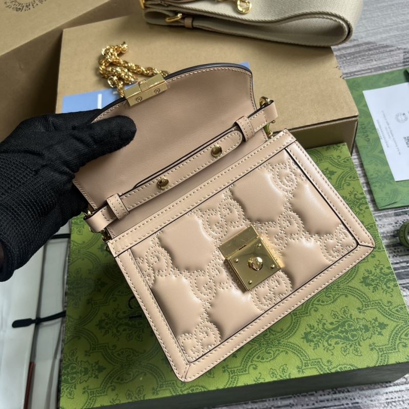 Gvc*1 top handle bags